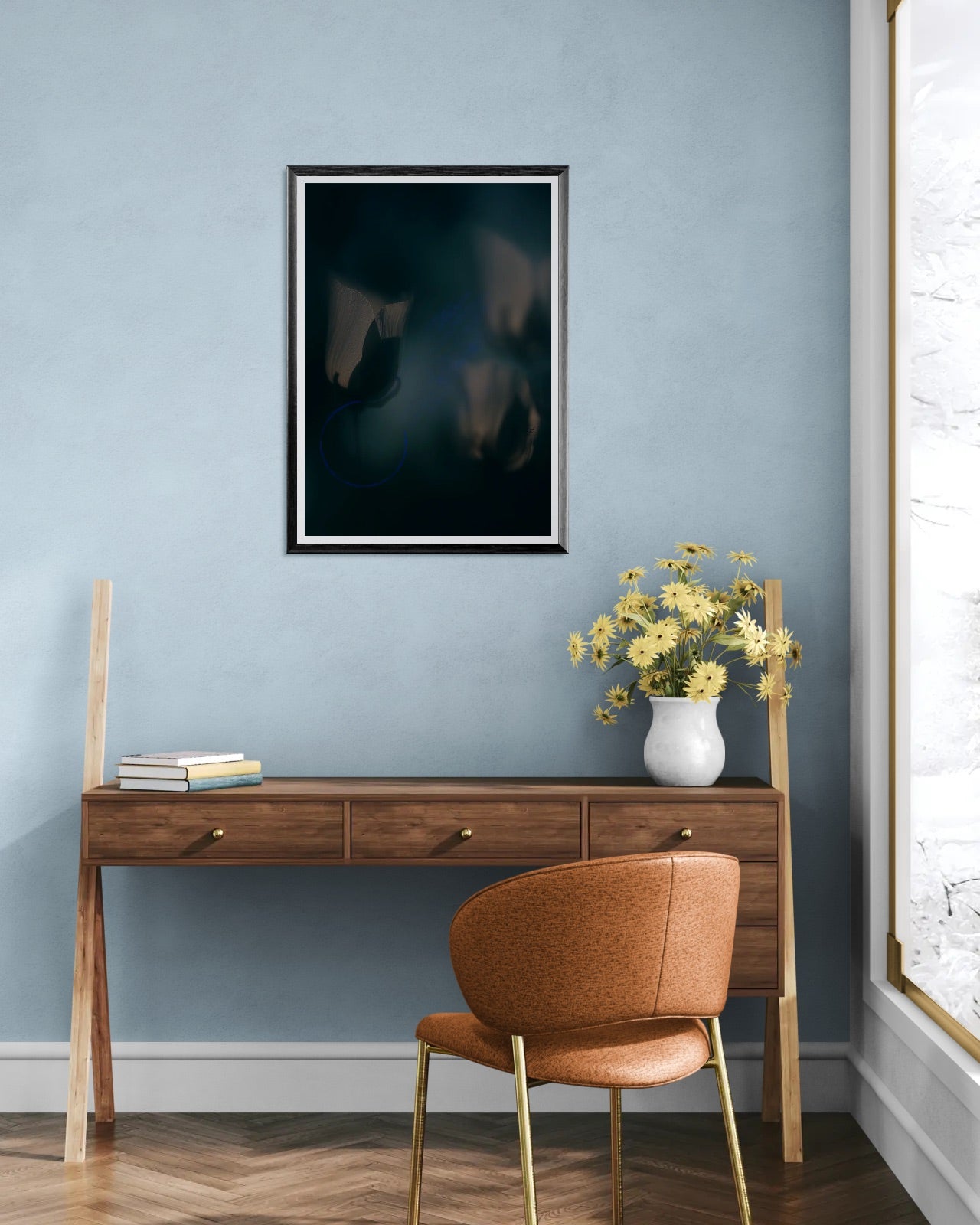 Shadows of Bloom - Limited Edition of 25