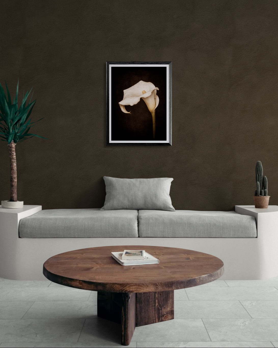 Eternal Calla – Limited Edition of 25