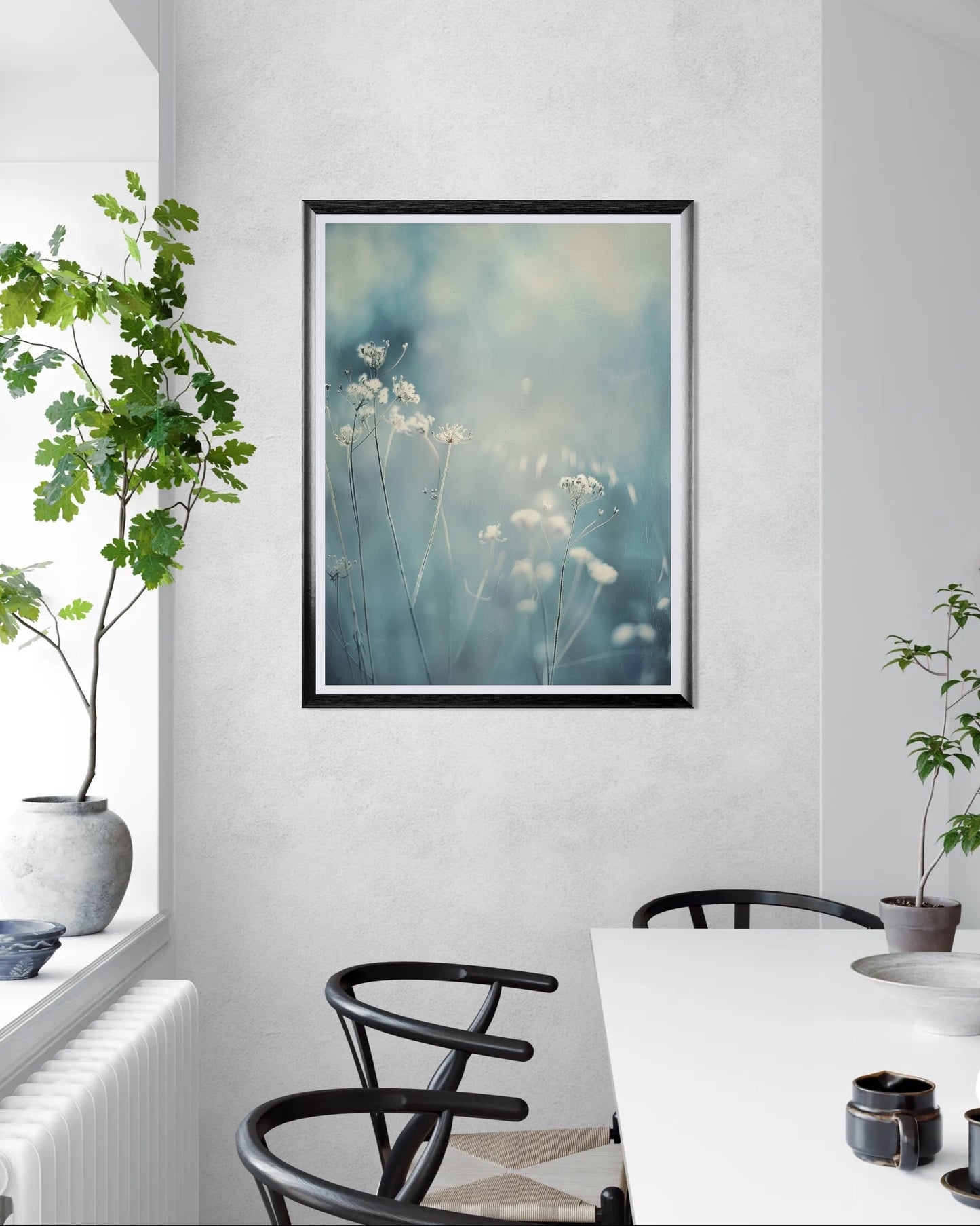 The Suspended Moment – Limited Edition of 25