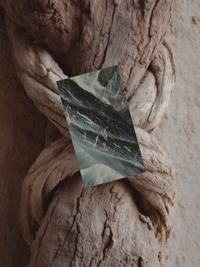 Sacred Texture — Root of Time - Limited edition