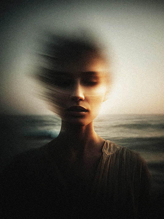 State of Dissolution – Limited Edition Fine Art Print