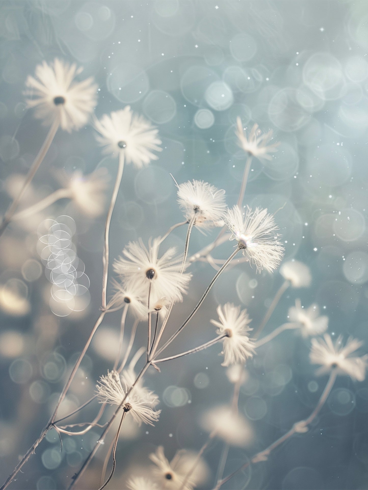 The Soul's Escape – Limited Edition of 25