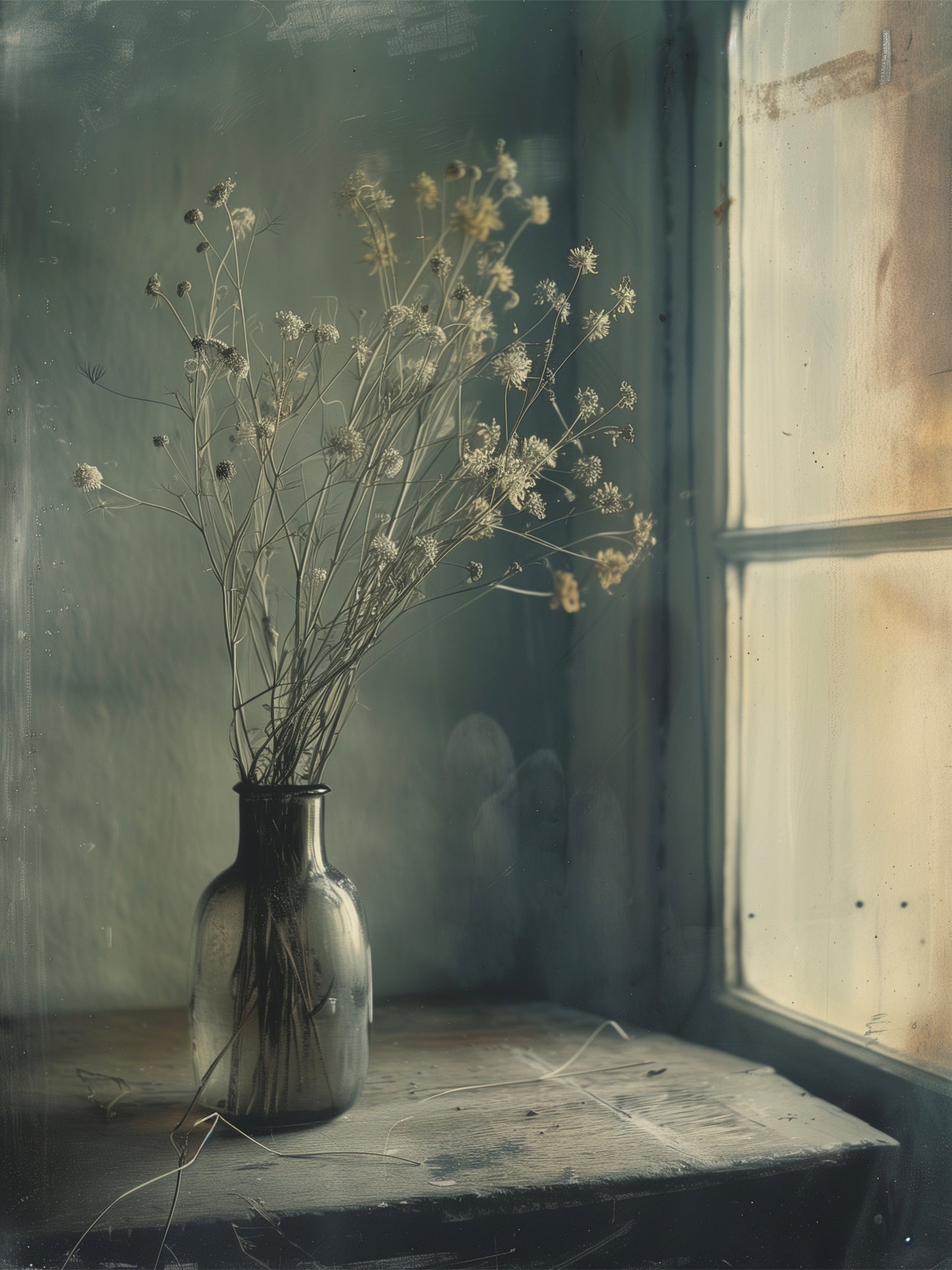 Fragments of Harmony – Limited Edition of 25