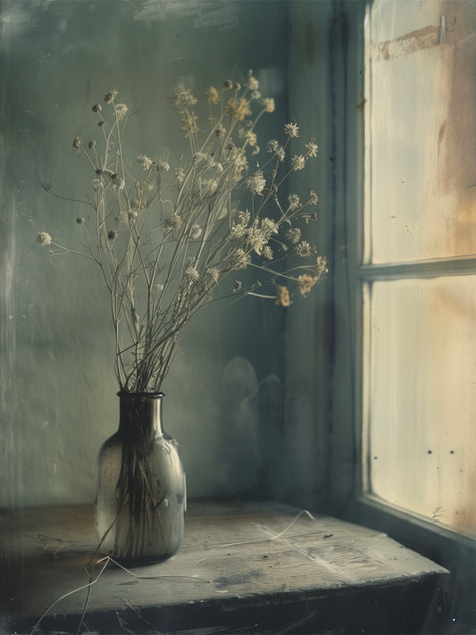 Fragments of Harmony – Limited Edition of 25