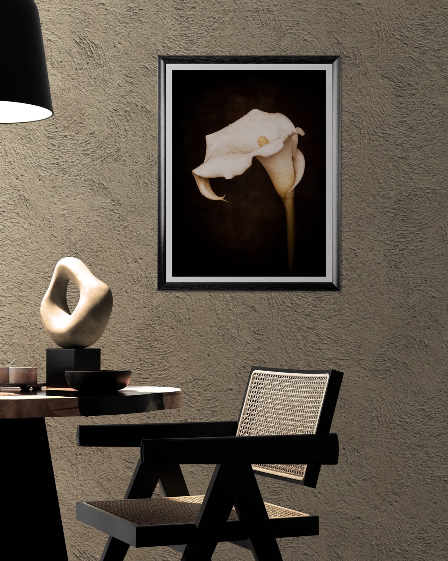 Eternal Calla – Limited Edition of 25