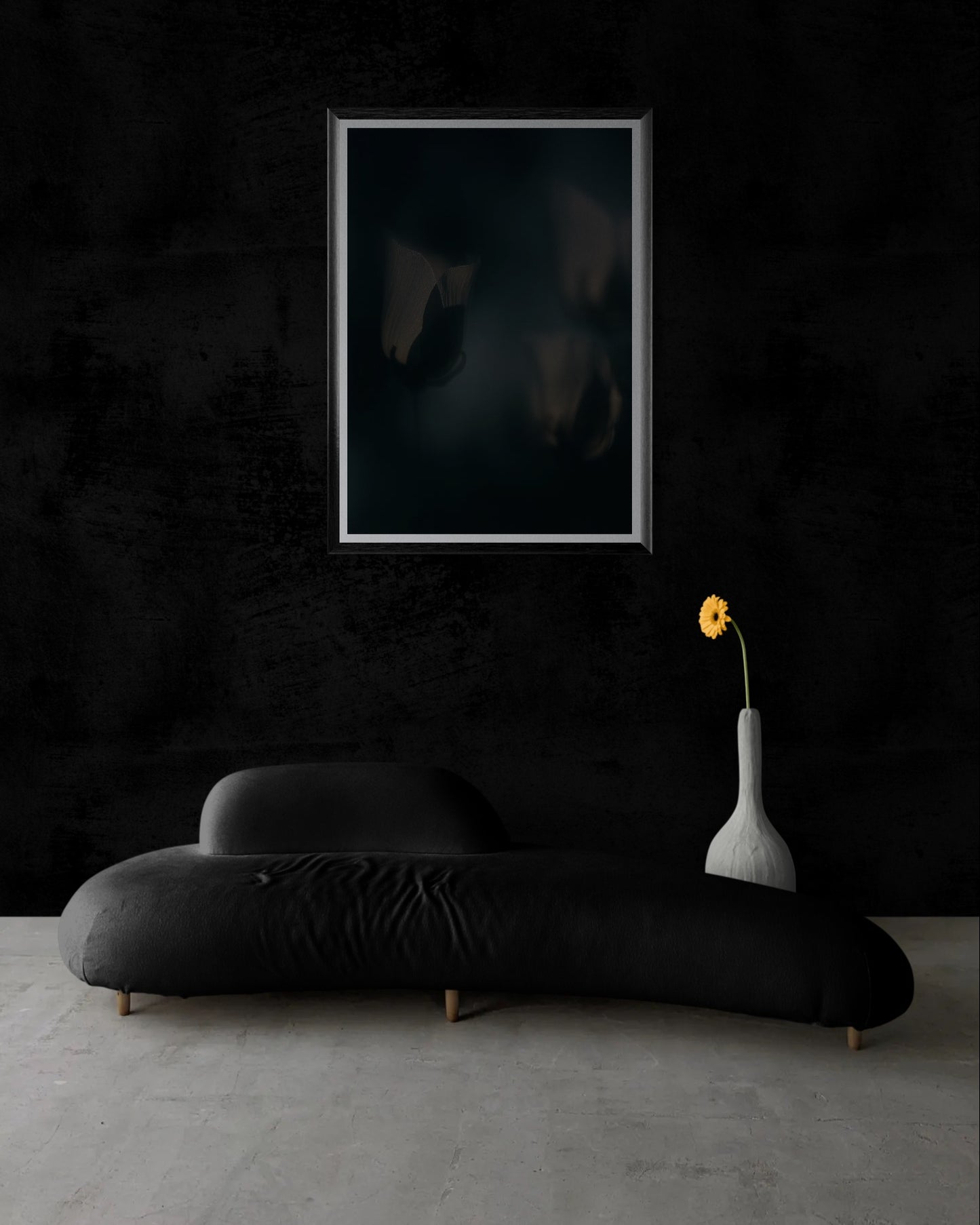 Shadows of Bloom - Limited Edition of 25