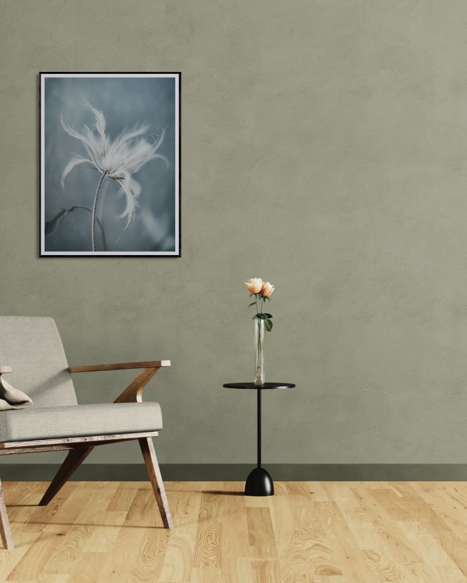 The Seed's Breath – Limited Edition of 25