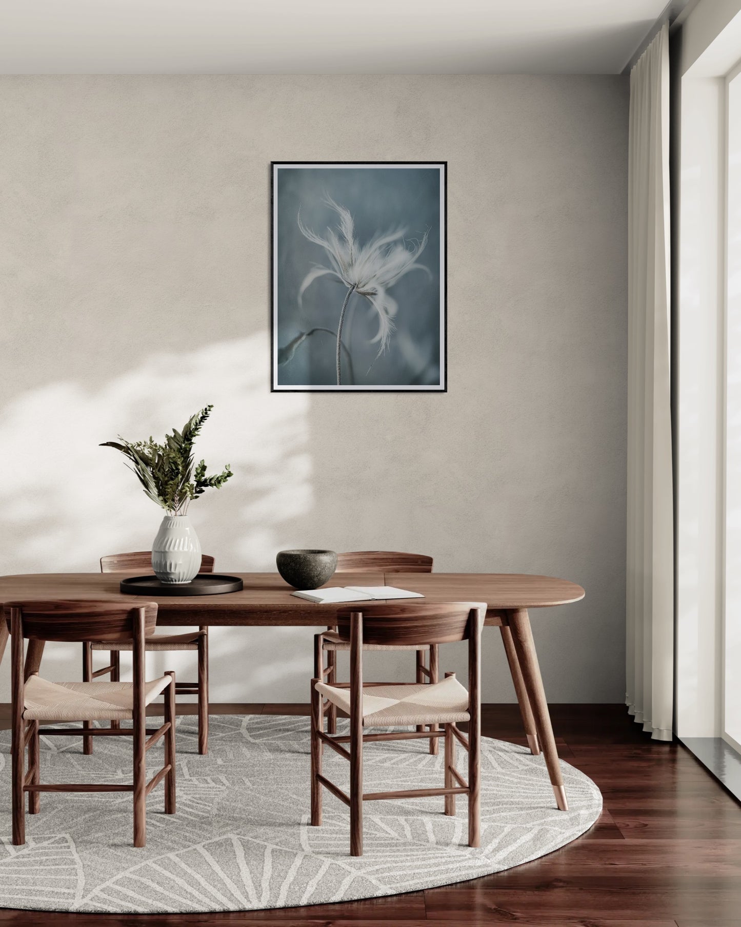 The Seed's Breath – Limited Edition of 25