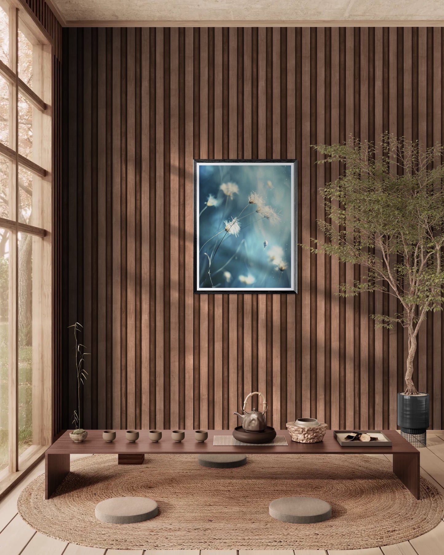 The Flower's Memory – Limited Edition of 25