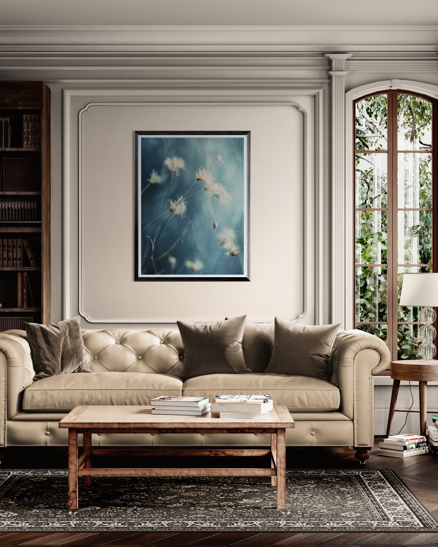 The Flower's Memory – Limited Edition of 25