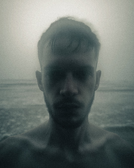 What Remains - Limited Edition