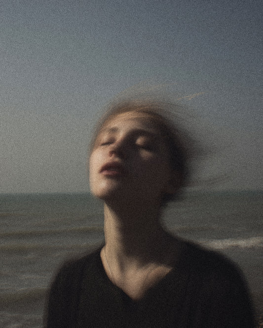 Untethered Identity - Limited edition