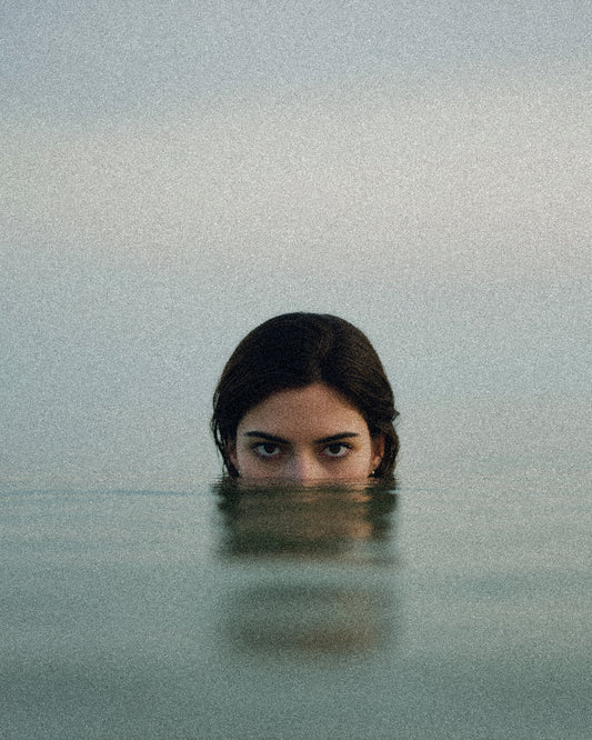 Emerging Silence - Limited edition