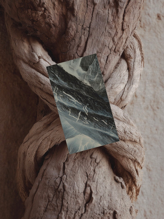 Sacred Texture — Root of Time - Limited edition
