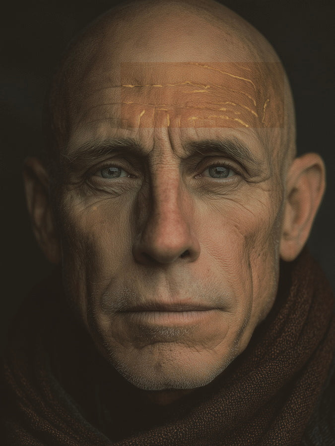 The Weight of Years - LImited Edition